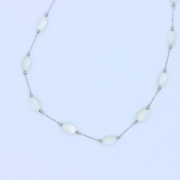 Delicate & Modern Necklace Chain – Perfect for Girls & Women, DYC1135 - Picture 13 of 13